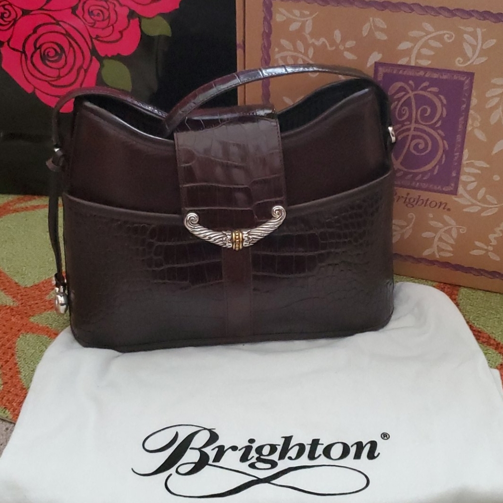 Brighton regina handbag